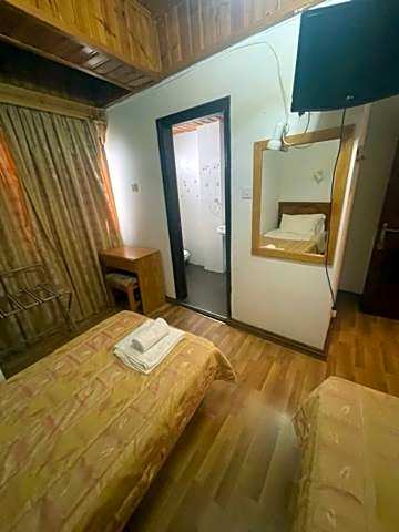 Mountain Rose Hotel & Restaurant