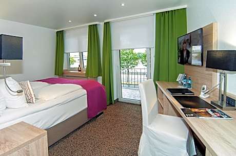 Hotel Allegro