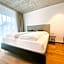 Blackhome Innsbruck City South I contactless check-in