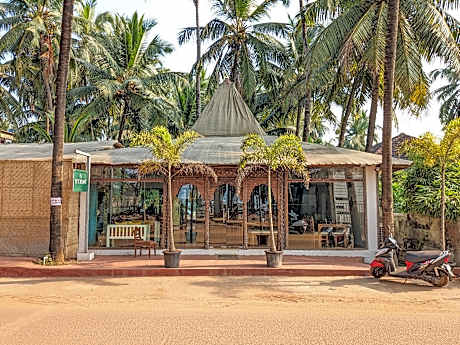 De Soul Sante Morjim Beach