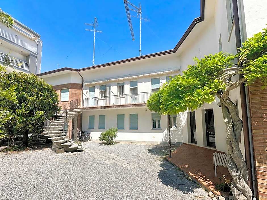 Casa Francesca - Agenzia Cocal