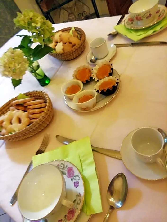 B&B Domus Deiana