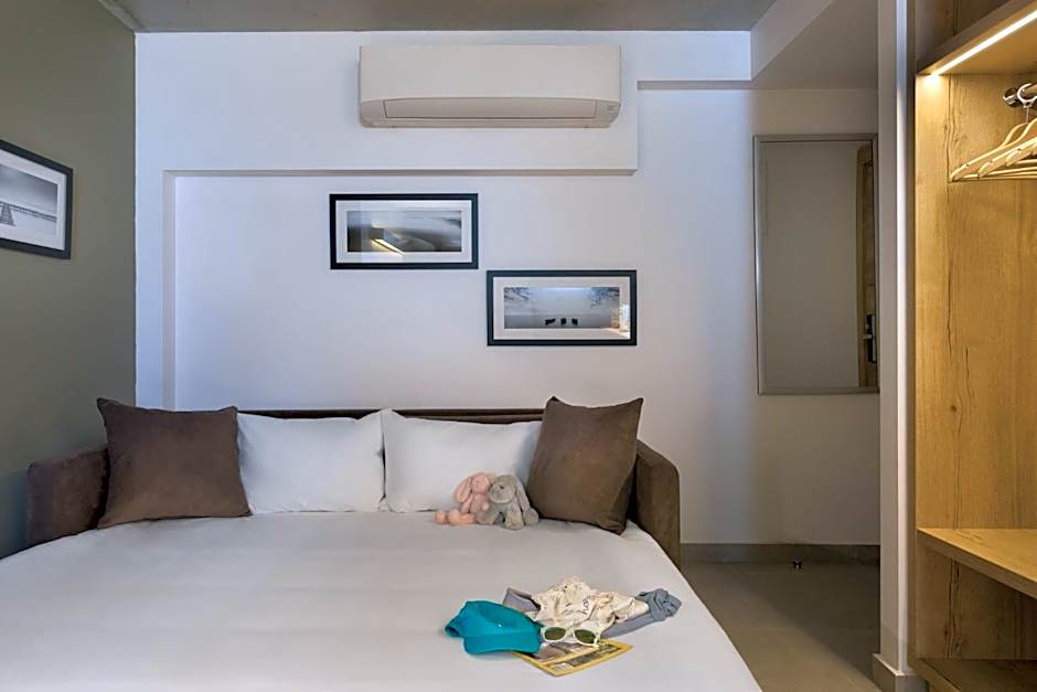 Azur Hotel by ST Hotels