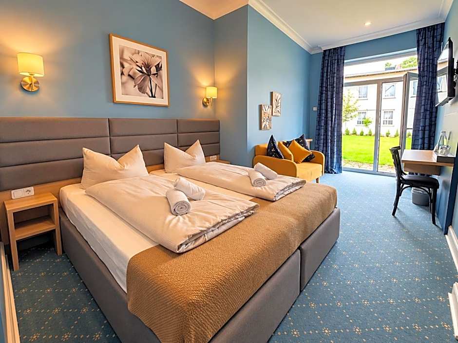 Hotel Royal