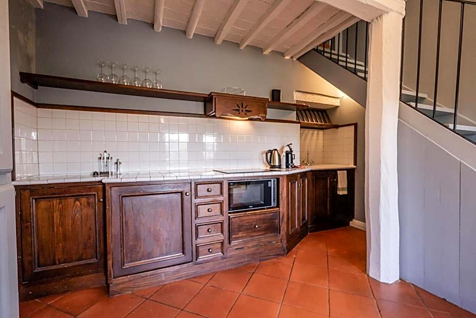 Relais La Martina