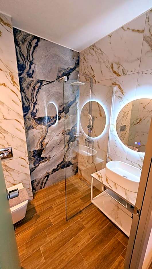 Niriides boutique suites