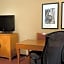 Embassy Suites By Hilton Hotel Kansas City-International Airport