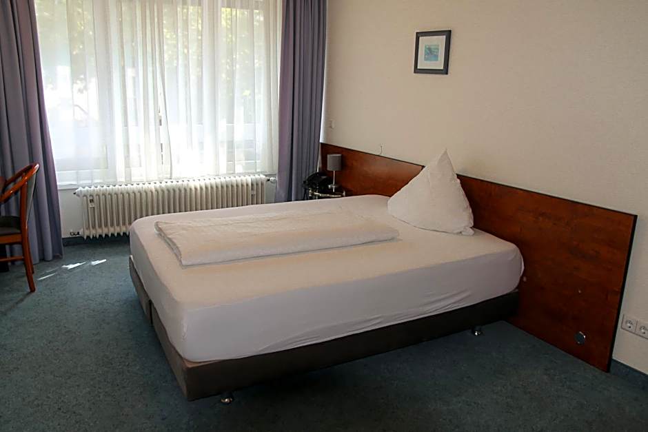 Hotel Alpha