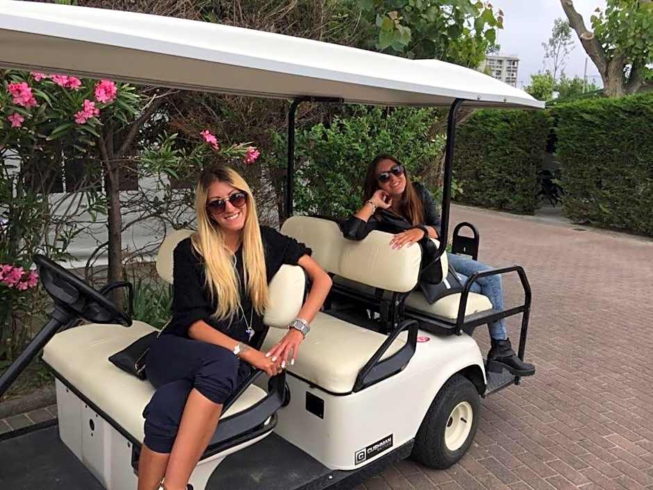 Villaggio Camping Europa