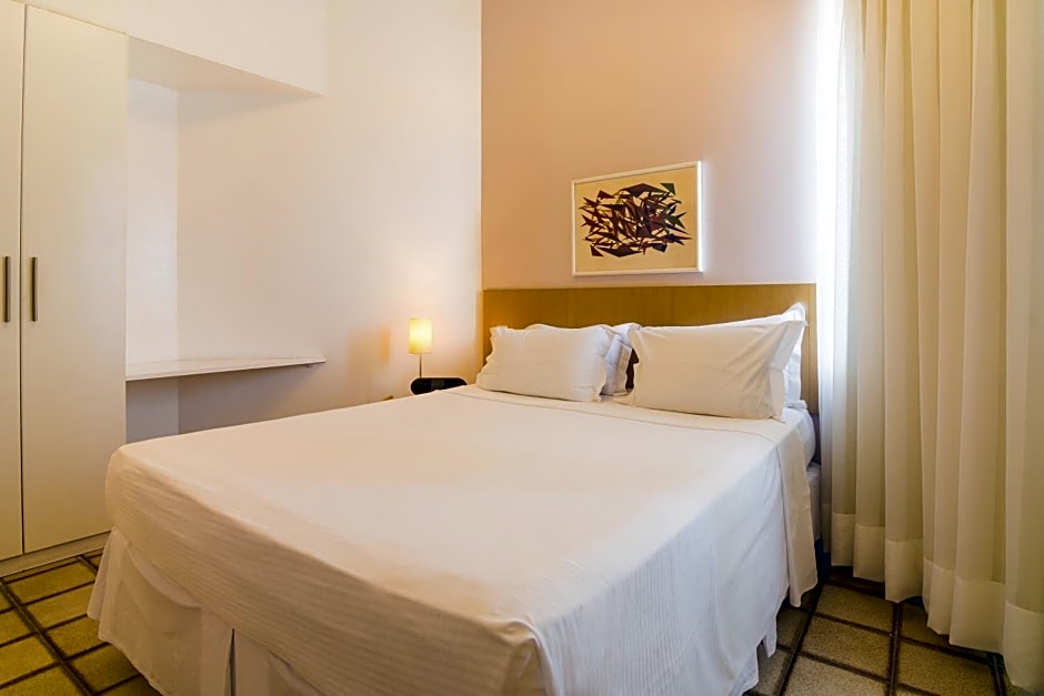 Golden Fortaleza by Intercity