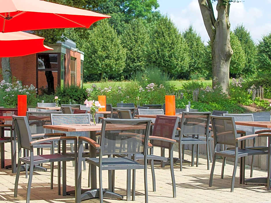 ibis Styles Meeting Center Louvain la Neuve