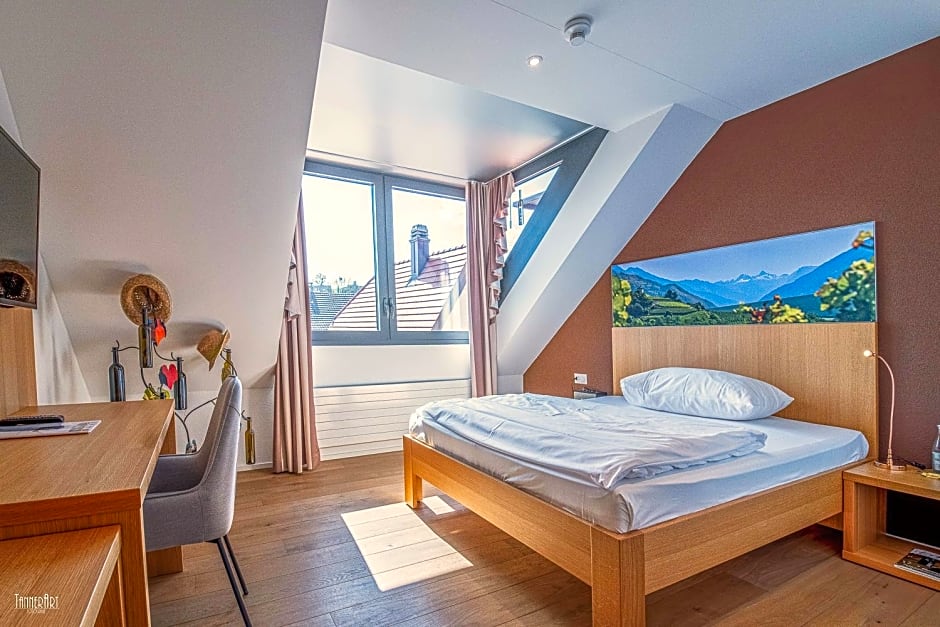 Hirschen Erlinsbach Swiss Quality