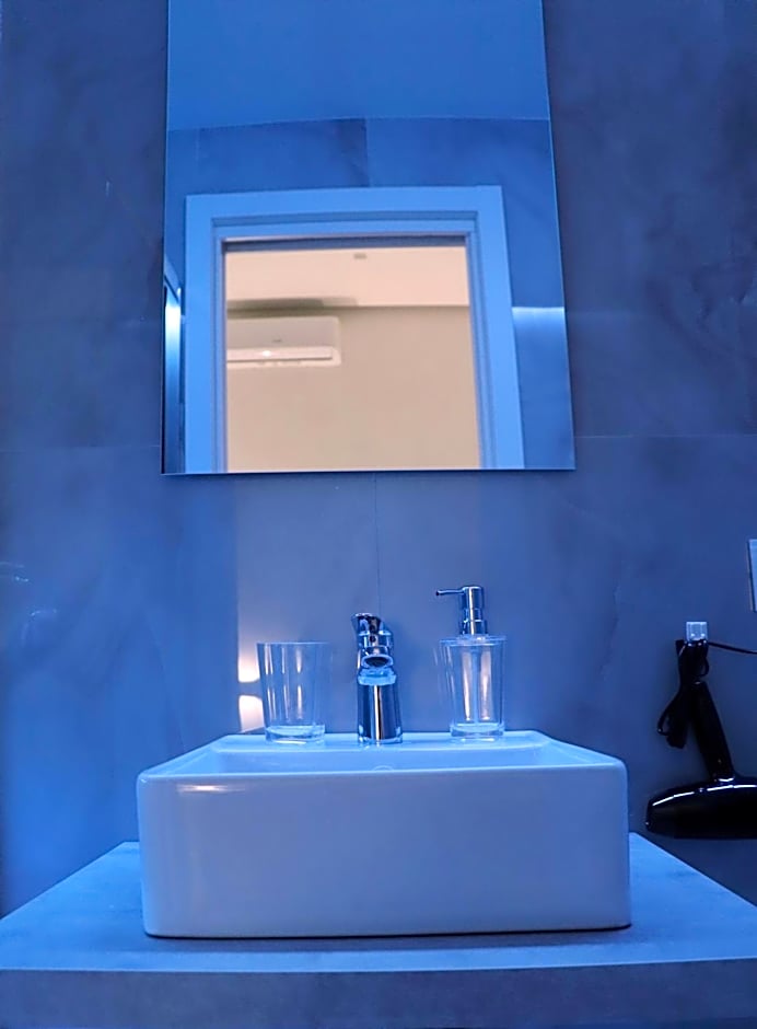 Barbaro Suite & Apartment