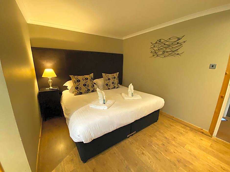 Auld Mill House Hotel