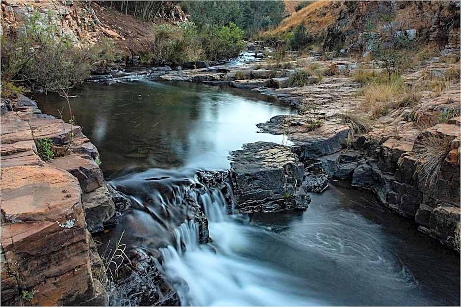 Highland Gate House 1023