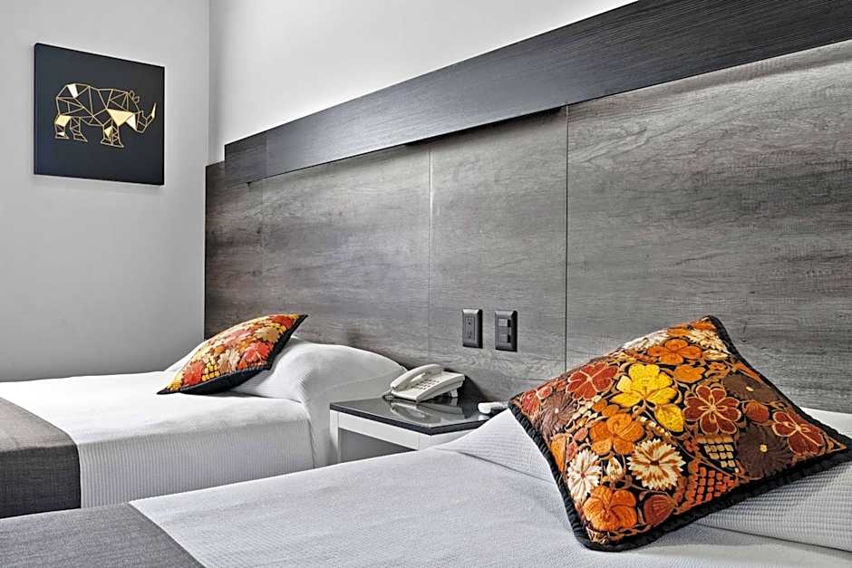 Homesuites Malecon