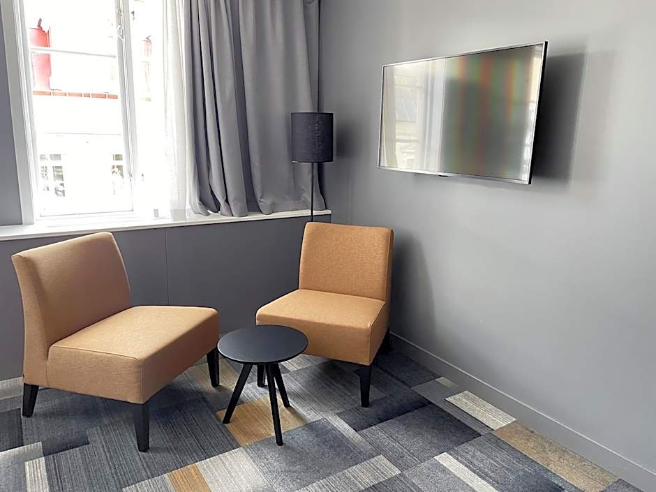 Best Western Plus JA Hotel Karlskrona