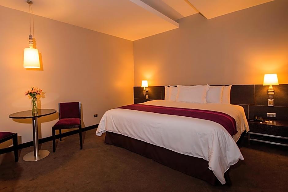 Arawi Miraflores Prime