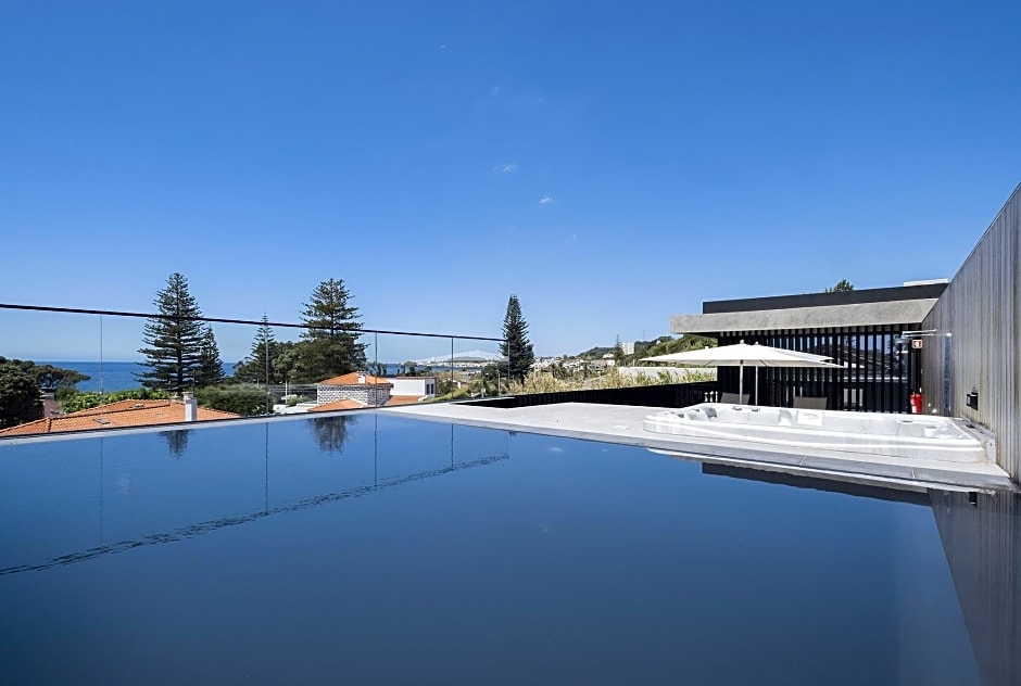 Aqua - PÃ³pulo Eco Village