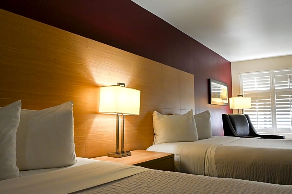 Ramada Limited San Francisco Airport North