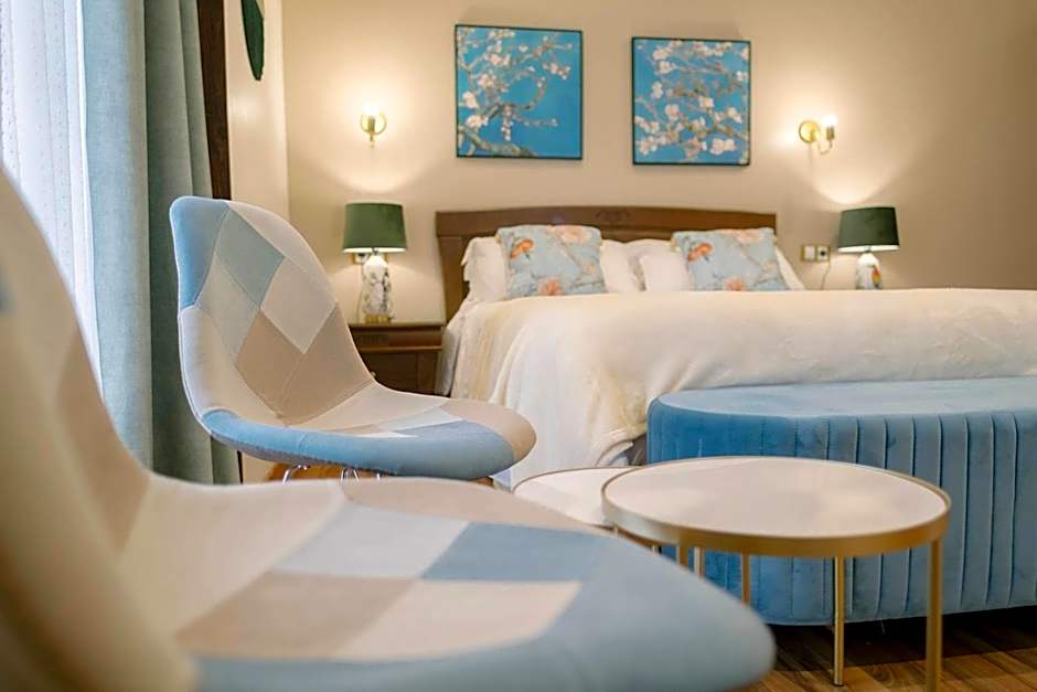 Hotel & Spa María Manuela