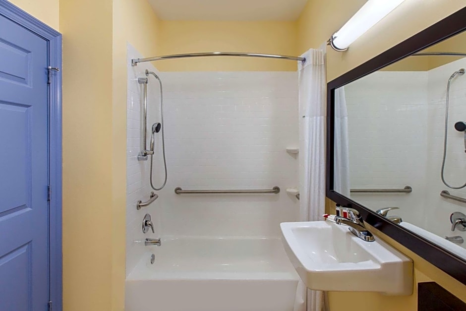 Days Inn by Wyndham Baton Rouge Airport