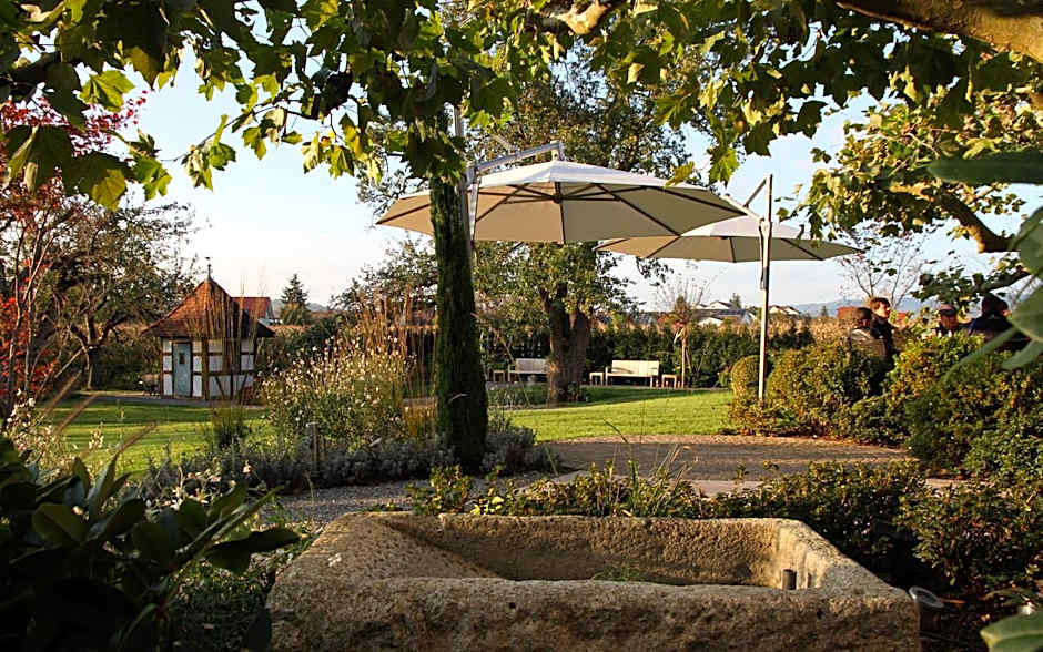 Reck's Hotel-Restaurant