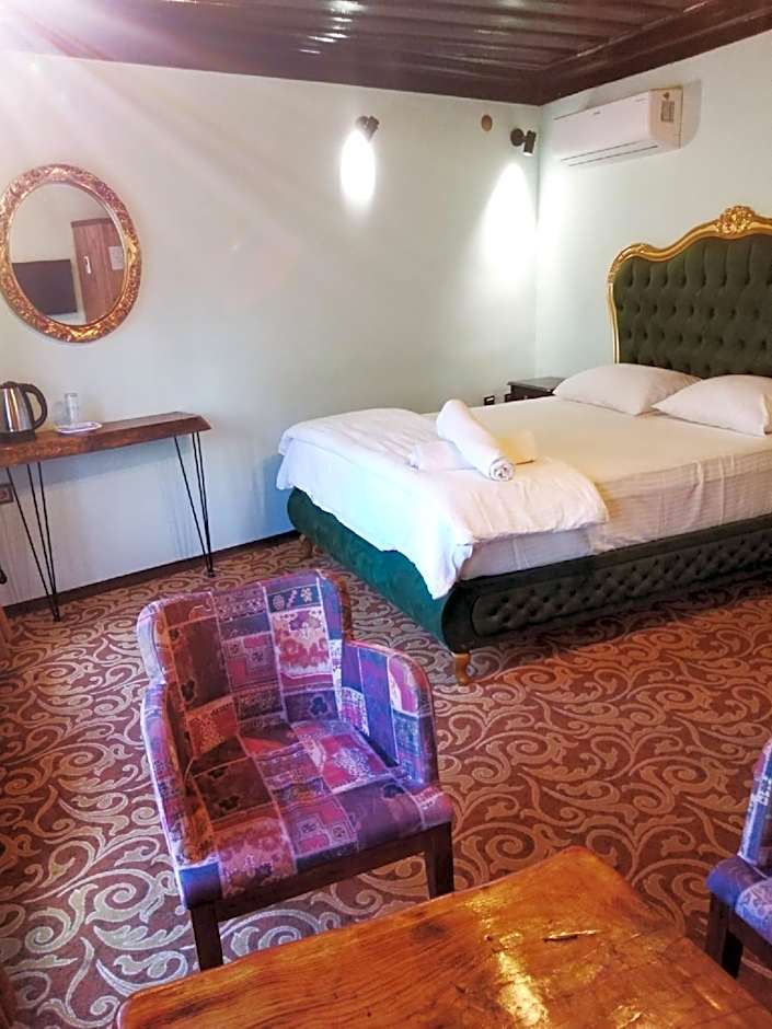 KAYIBEYİ HOTEL & RESTAURANT