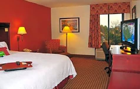 Hampton Inn - North Platte