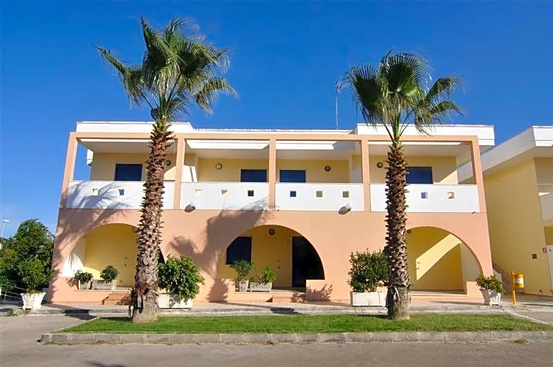 Residence Oasi salento
