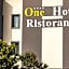 One Hotel & Restaurant