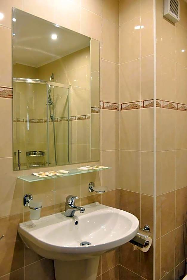 Hotel Iceberg Bansko