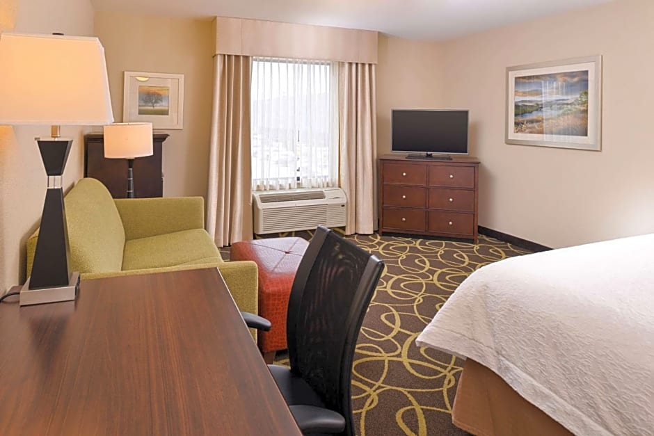 Hampton Inn By Hilton Omaha Midtown-Aksarben Area