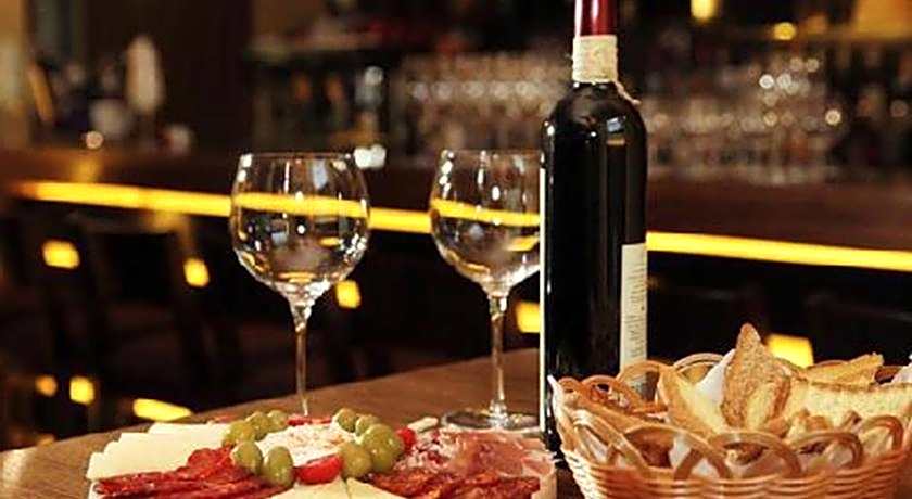 Marmara Place Old City Hotel