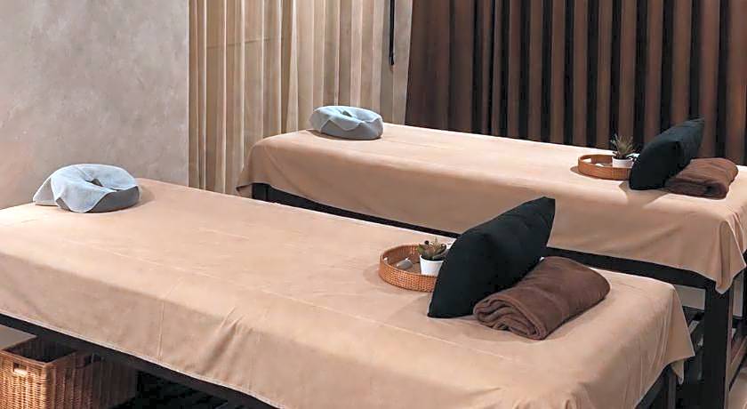 Paragon Hotel Seminyak