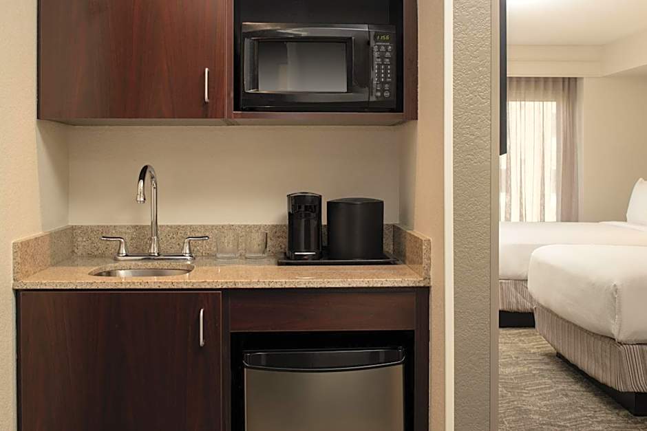 SpringHill Suites by Marriott Medford