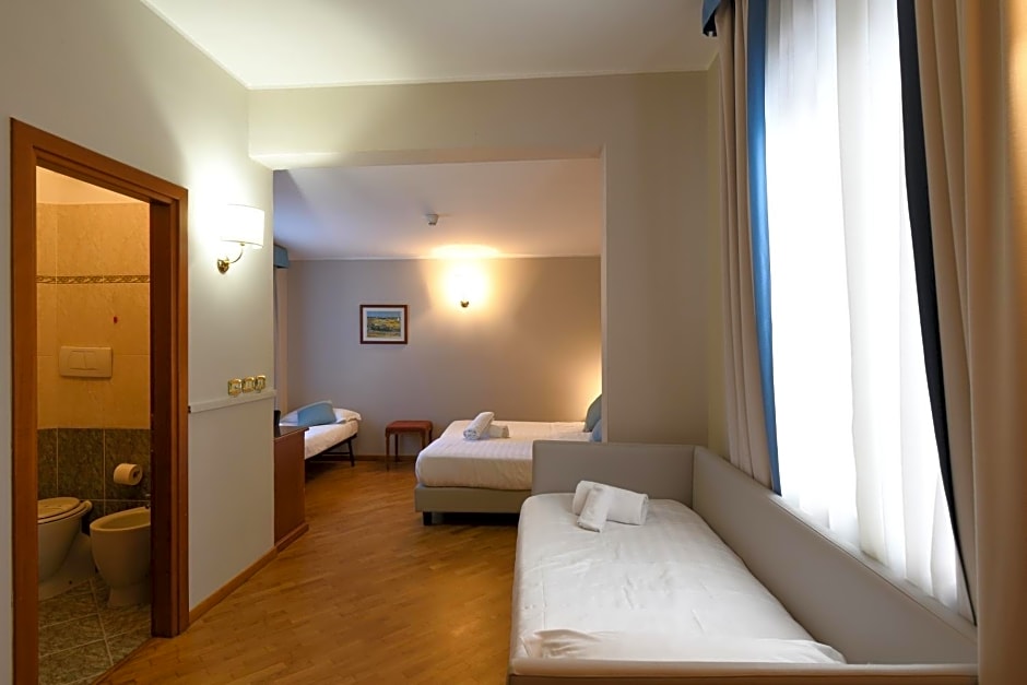 Hotel Cavour