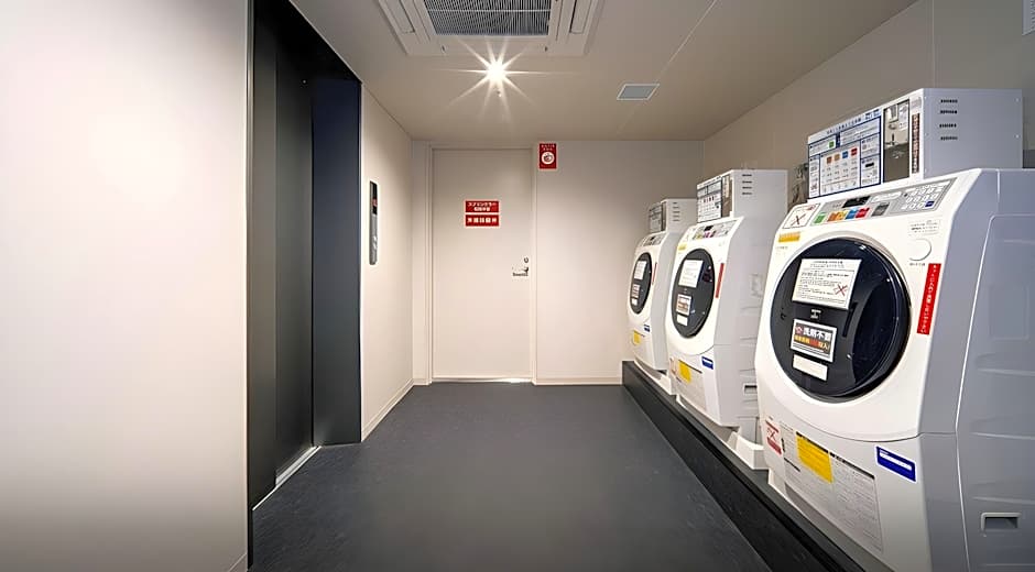 Daiwa Roynet Hotel Fukuyama Ekimae