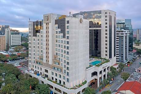 InterContinental Real Guatemala by IHG