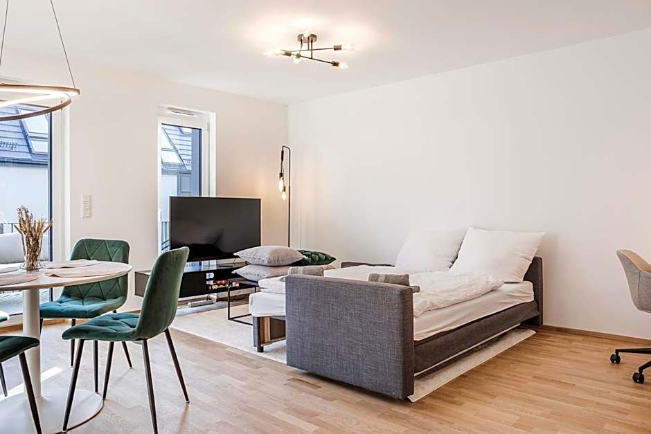 JAMA Natur Pur, Freies Parken, Gruppe&Familie