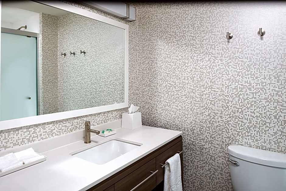 Home2 Suites By Hilton Valdosta, Ga