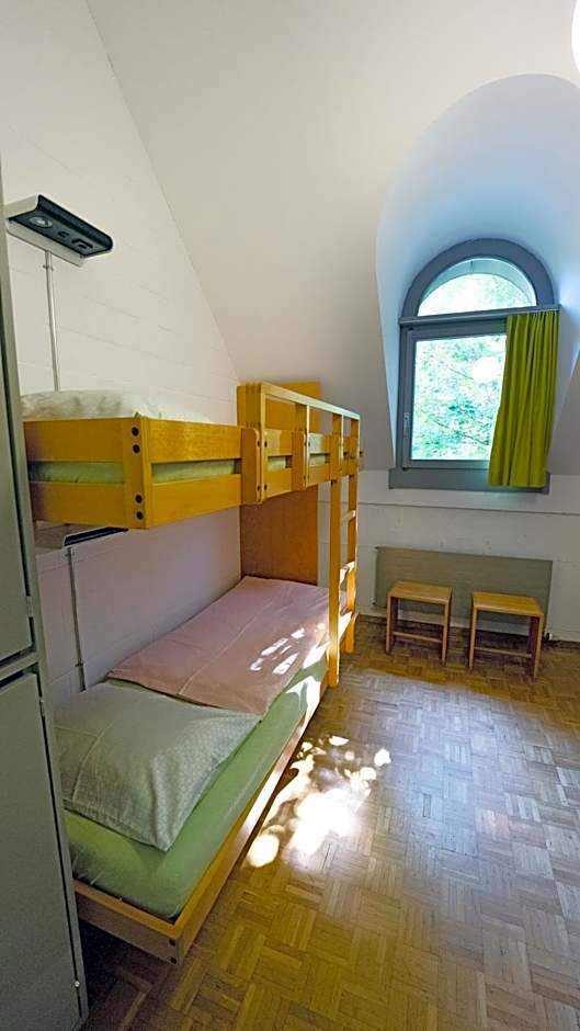 Luzern Youth Hostel