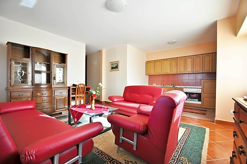 Hotel BM International