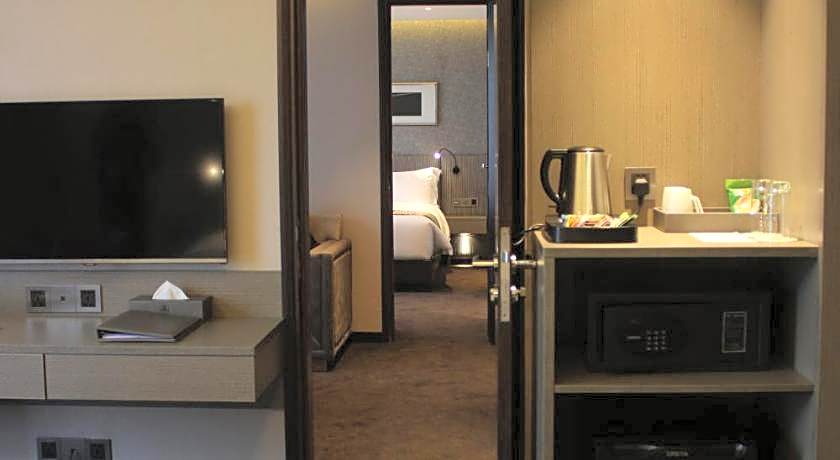 Best Western Plus Maple Leaf