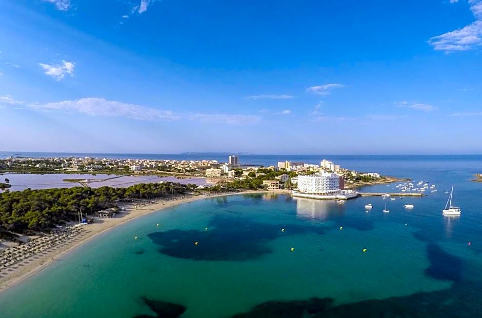 Universal Hotel Marqu