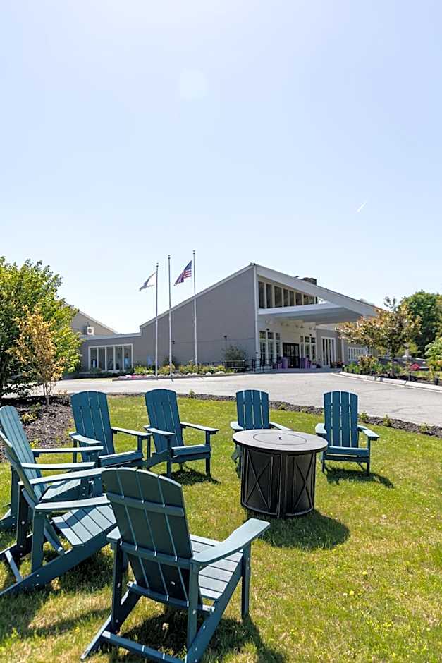 Iris Hotel Cape Cod