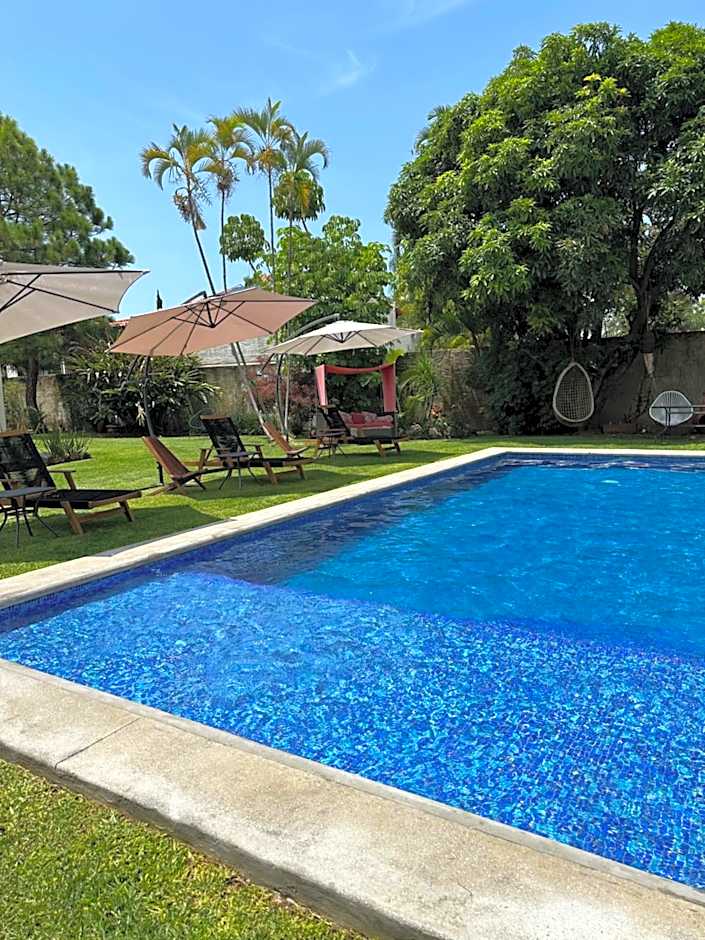Quinta Los Caballos