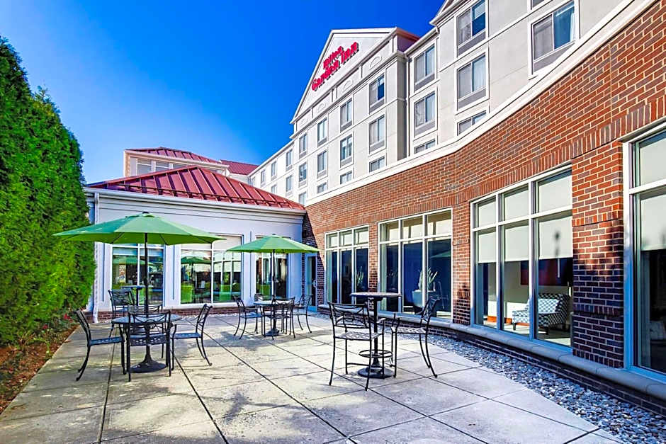 Hilton Garden Inn Louisville/Northeast