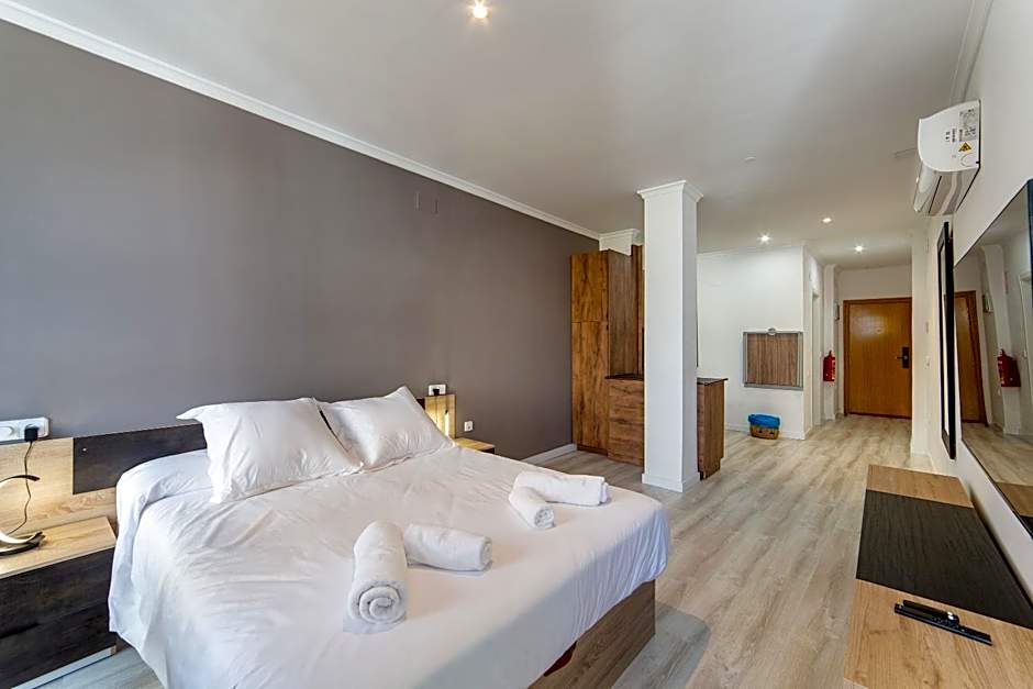 Albufera Dreams Nature Suites