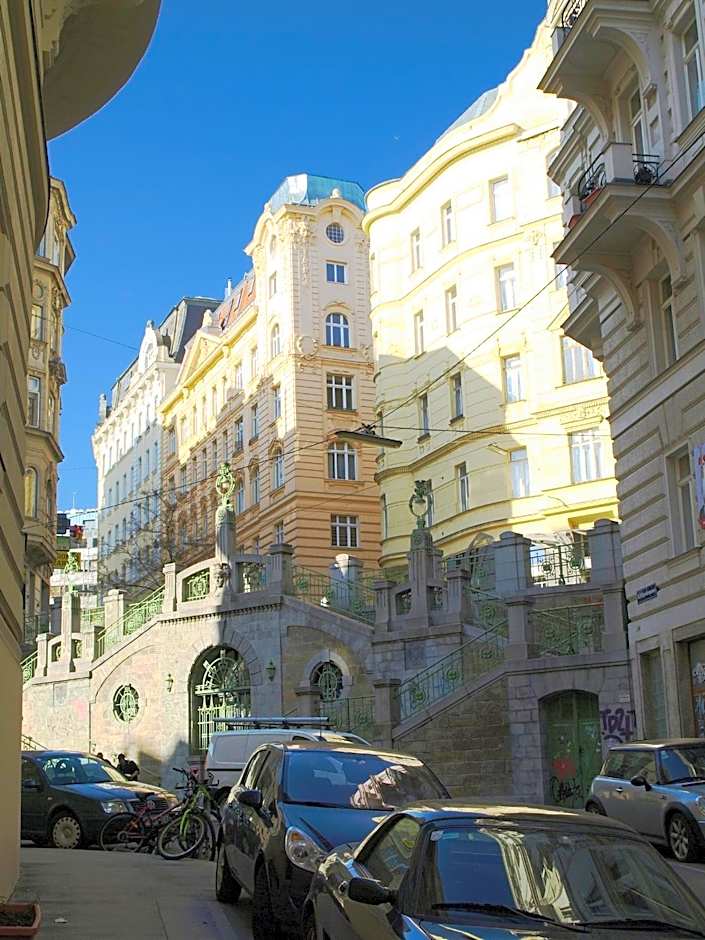Hotel Terminus